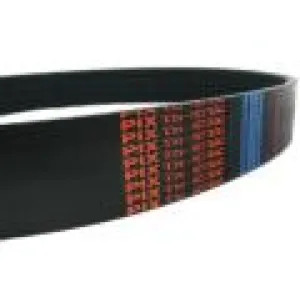 HC667681 PIX Claas Tank Unloader Drive Belt