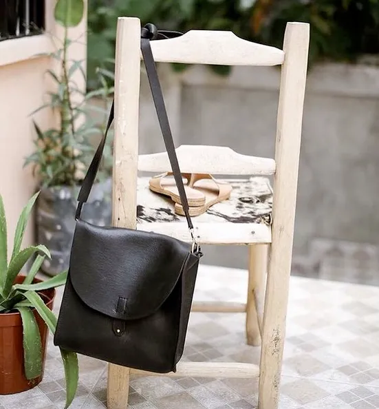 Juliette Convertible Backpack