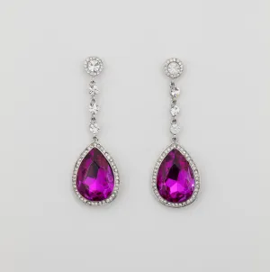 Just Girl Stuff Earrings #111135