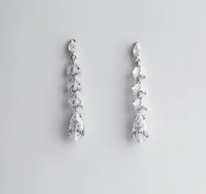 Just Girl Stuff Earrings #5062