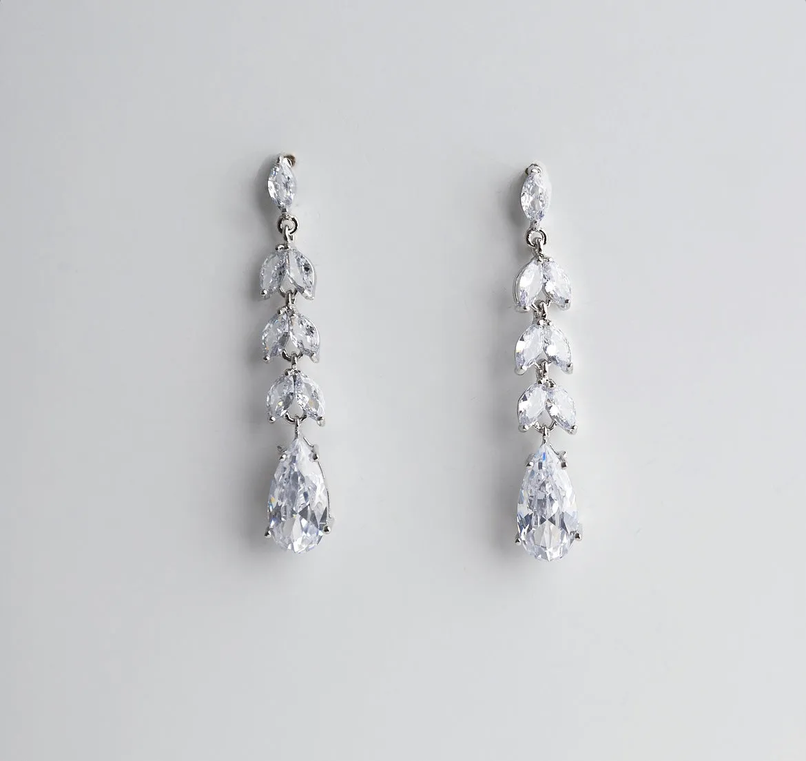 Just Girl Stuff Earrings #5062