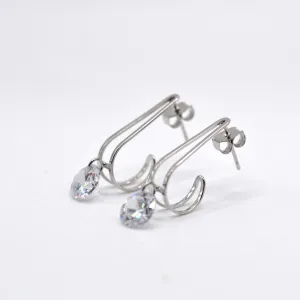 Justice Earrings