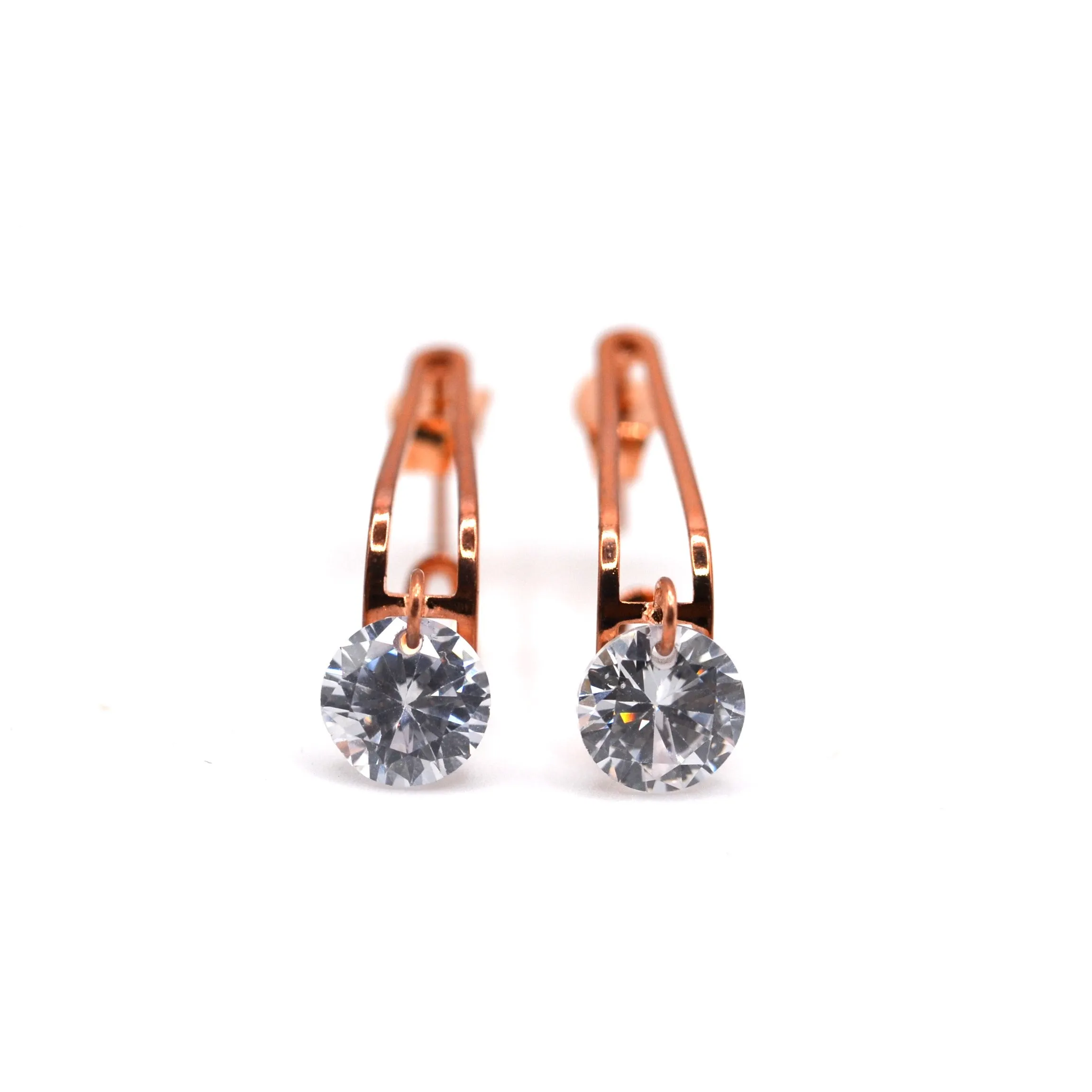 Justice Earrings