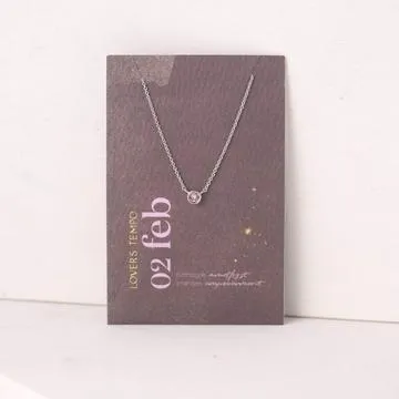 Kaleidoscope Necklace