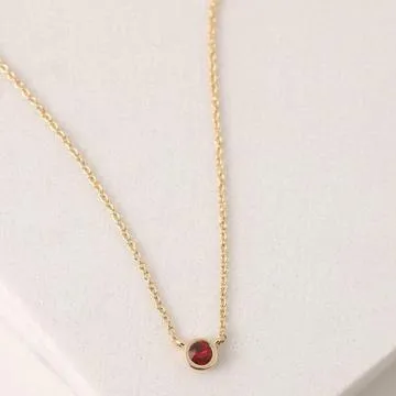 Kaleidoscope Necklace