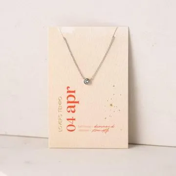 Kaleidoscope Necklace