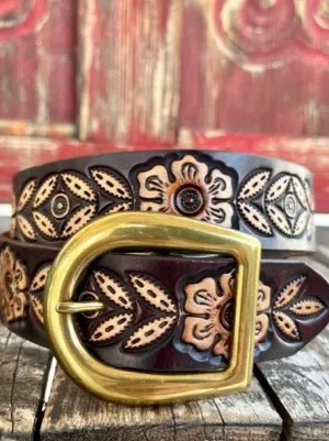 Ladies Belt - C21544