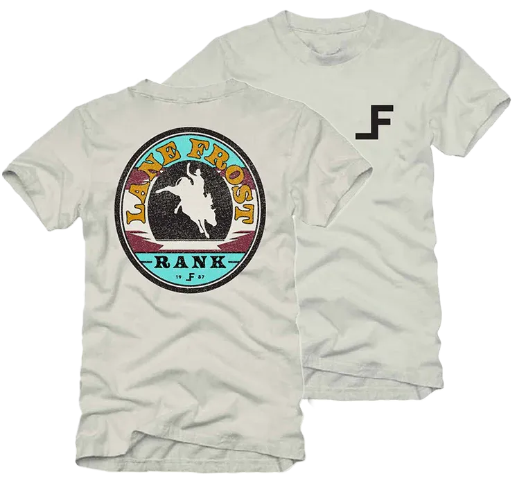 Lane Frost Odessa Shirt