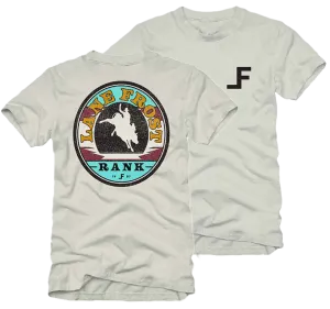 Lane Frost Odessa Shirt