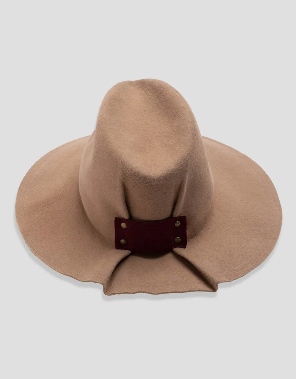 lola hats snap saddled up fedora