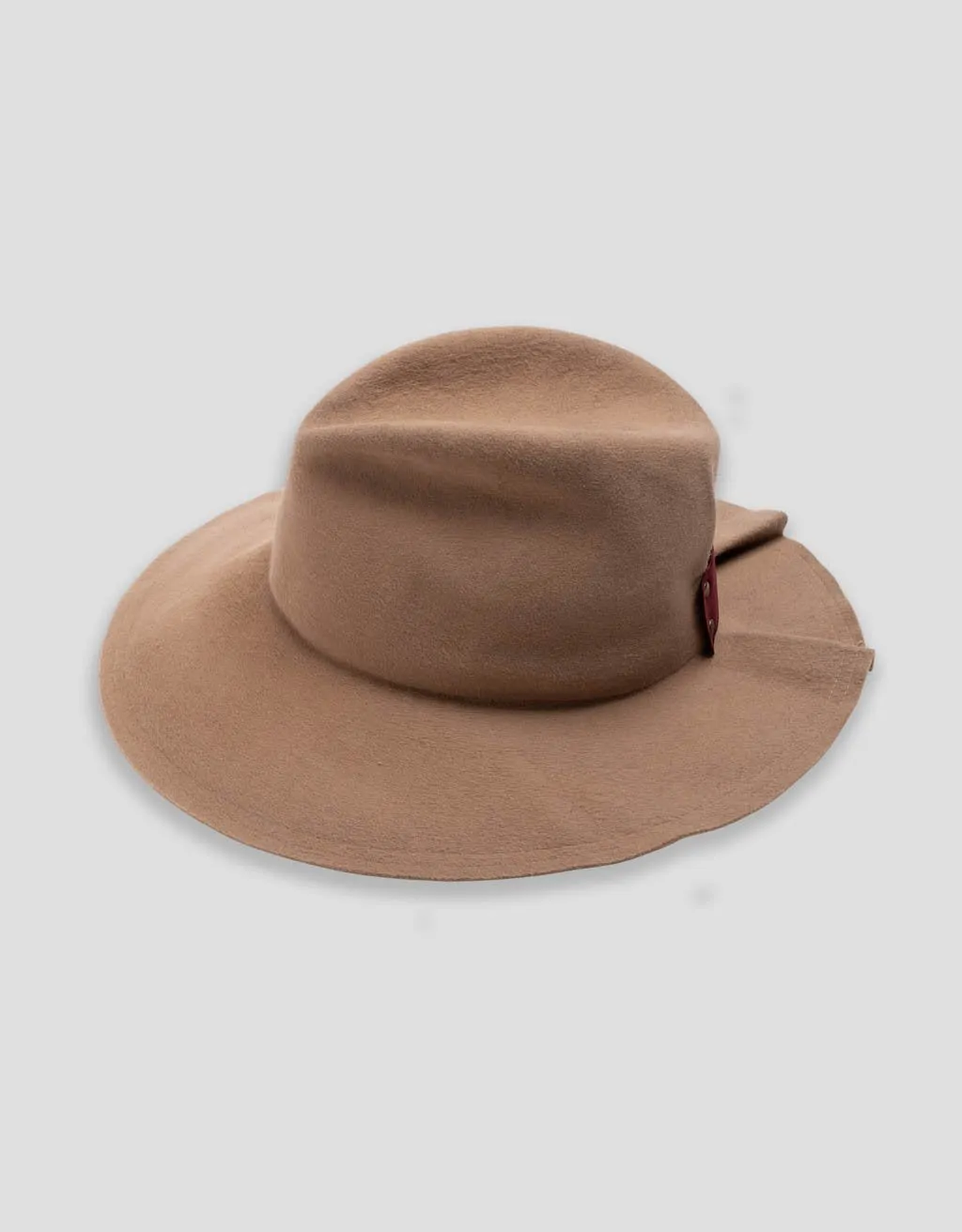 lola hats snap saddled up fedora