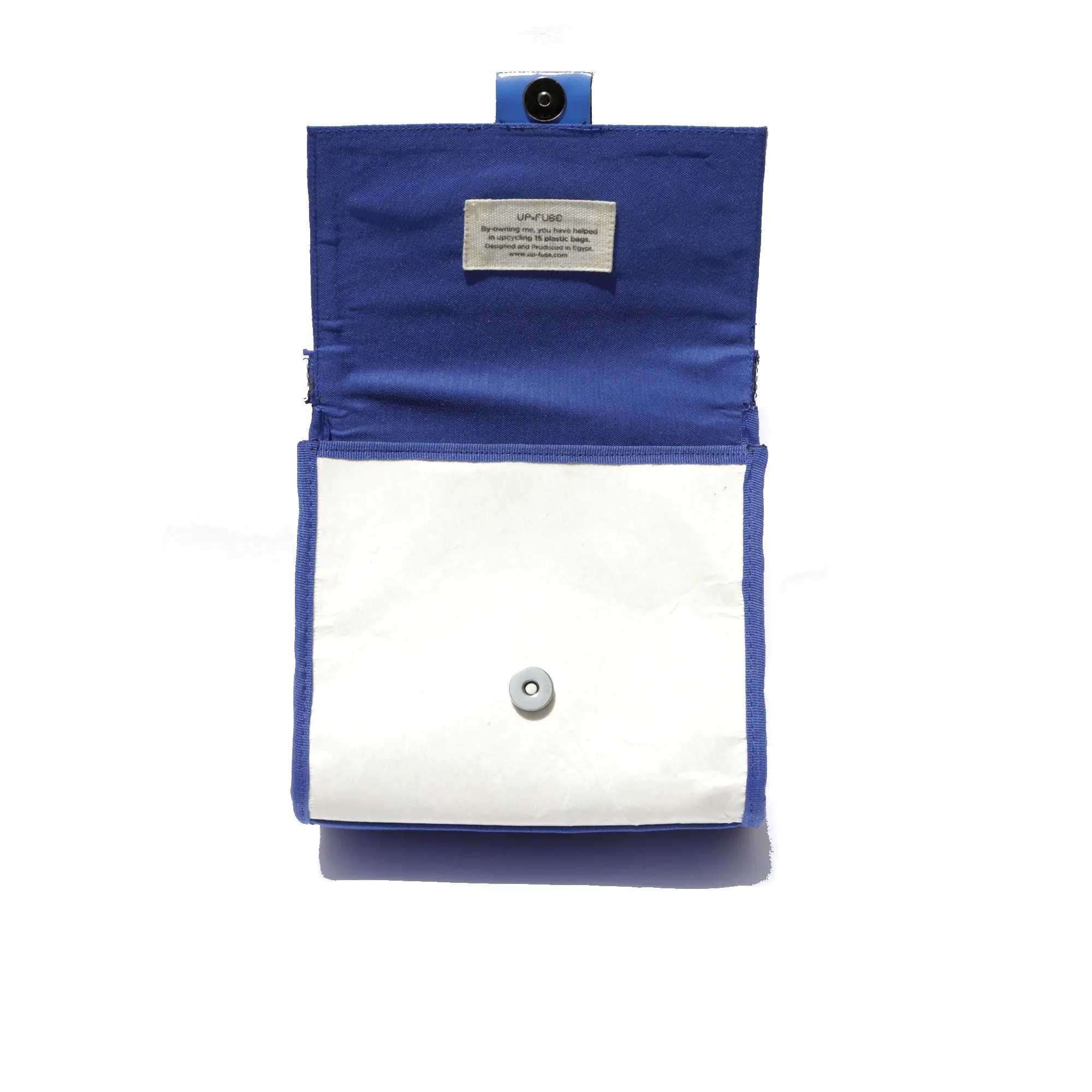 Lolita Multi-Way Bag - White