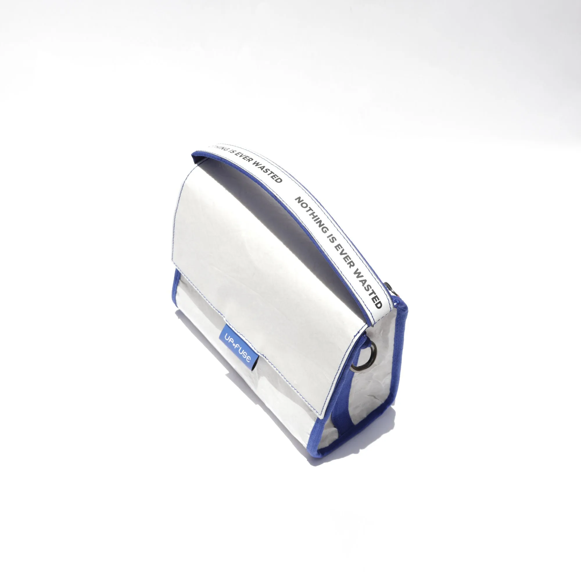 Lolita Multi-Way Bag - White