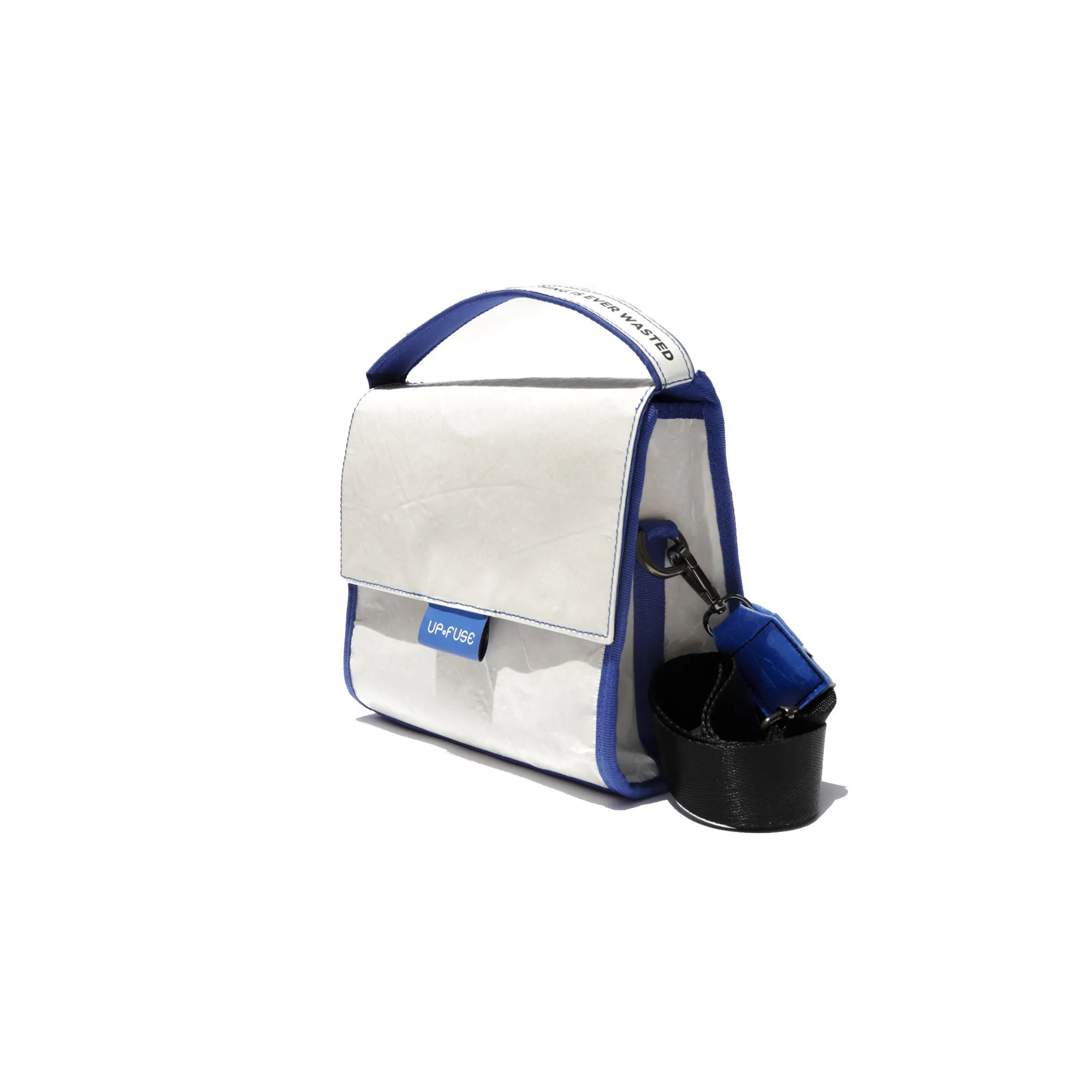 Lolita Multi-Way Bag - White