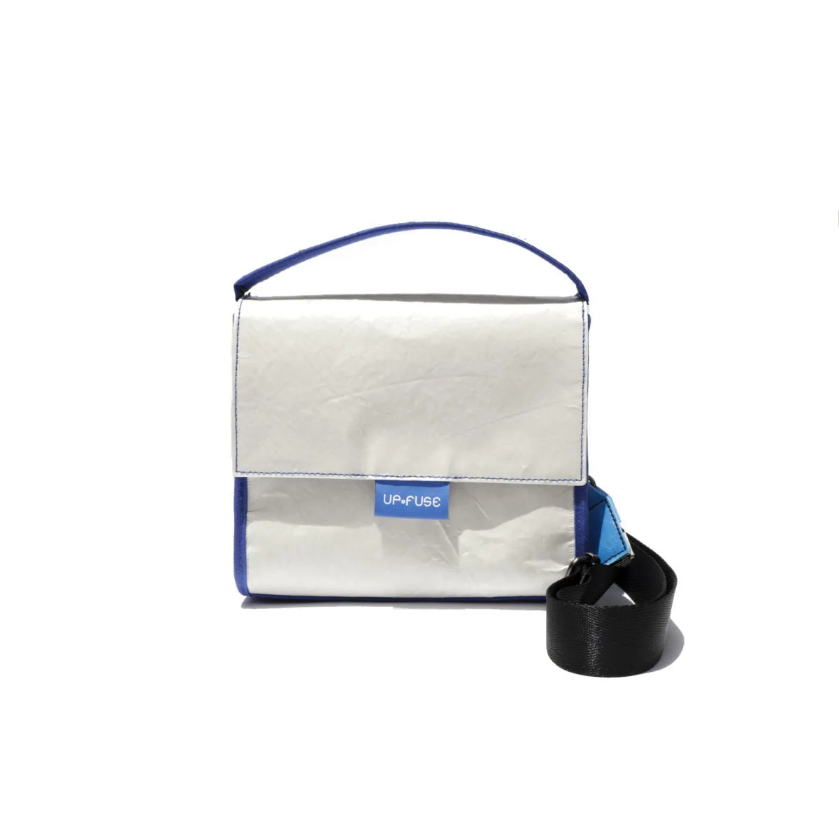 Lolita Multi-Way Bag - White
