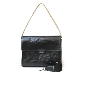 Lolita Multi-Way Bag XL - Black