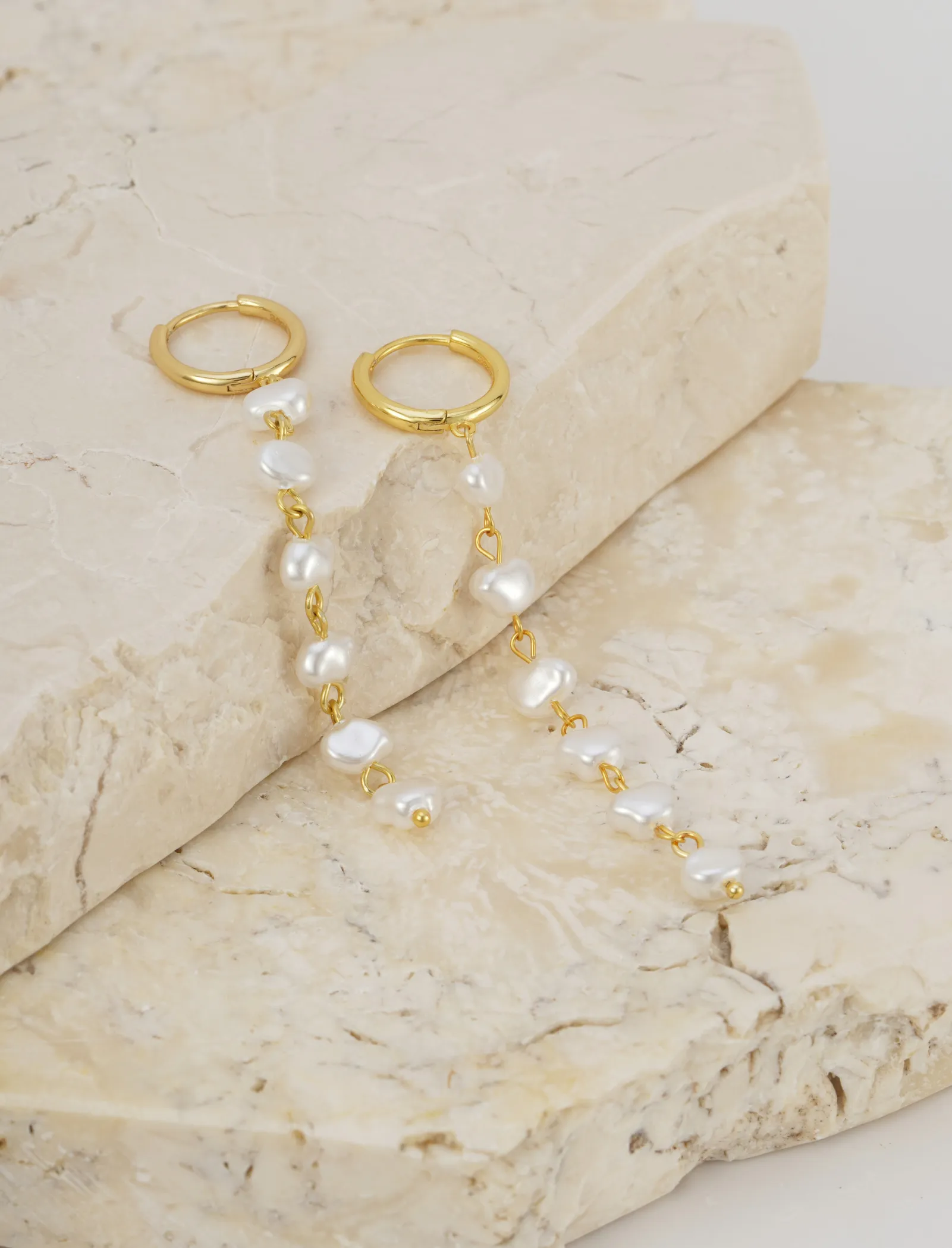 Louisa Earrings