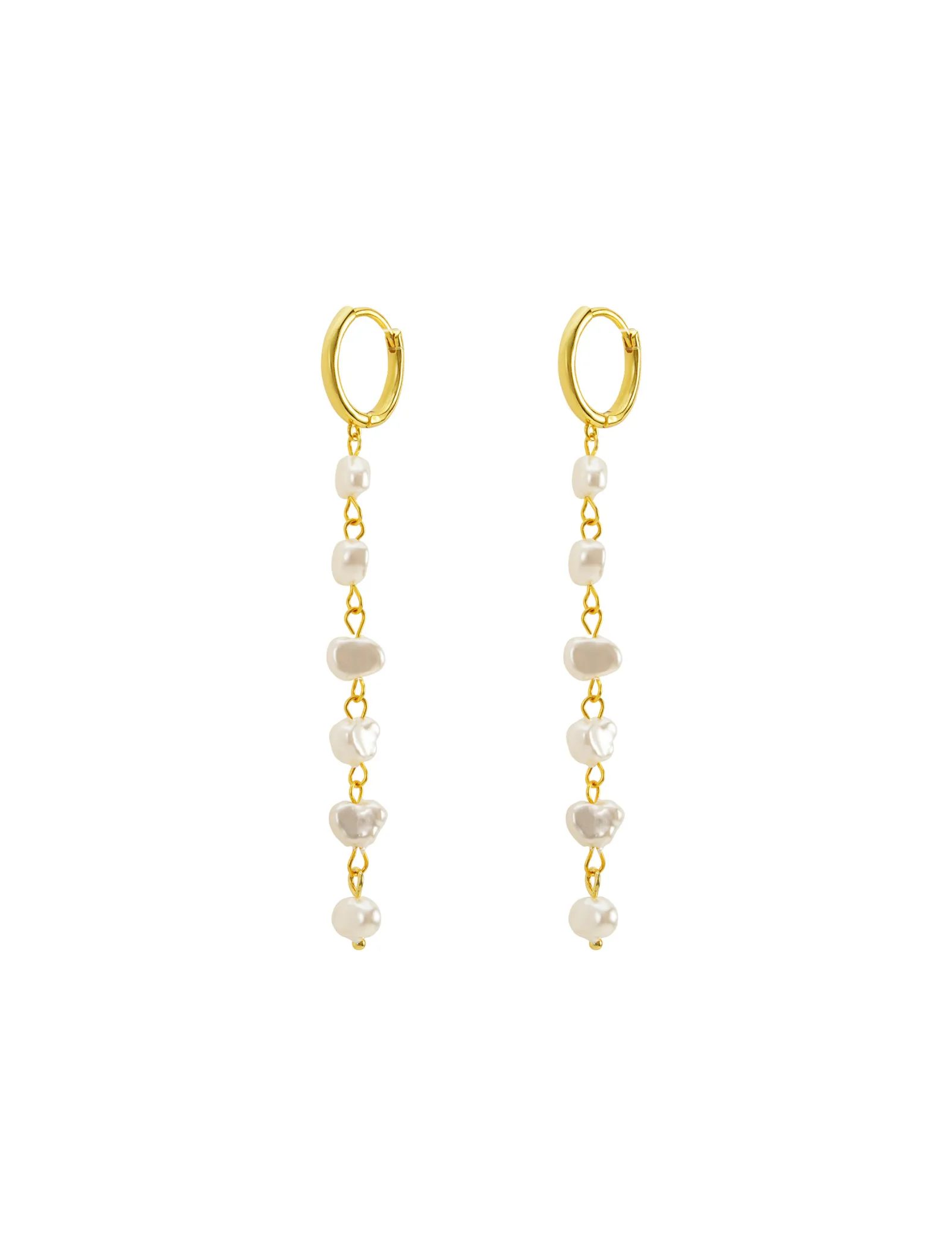 Louisa Earrings