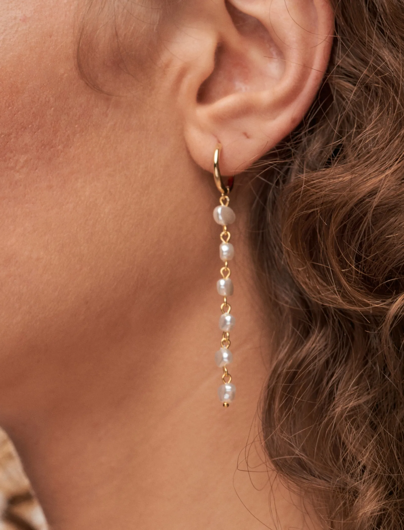 Louisa Earrings