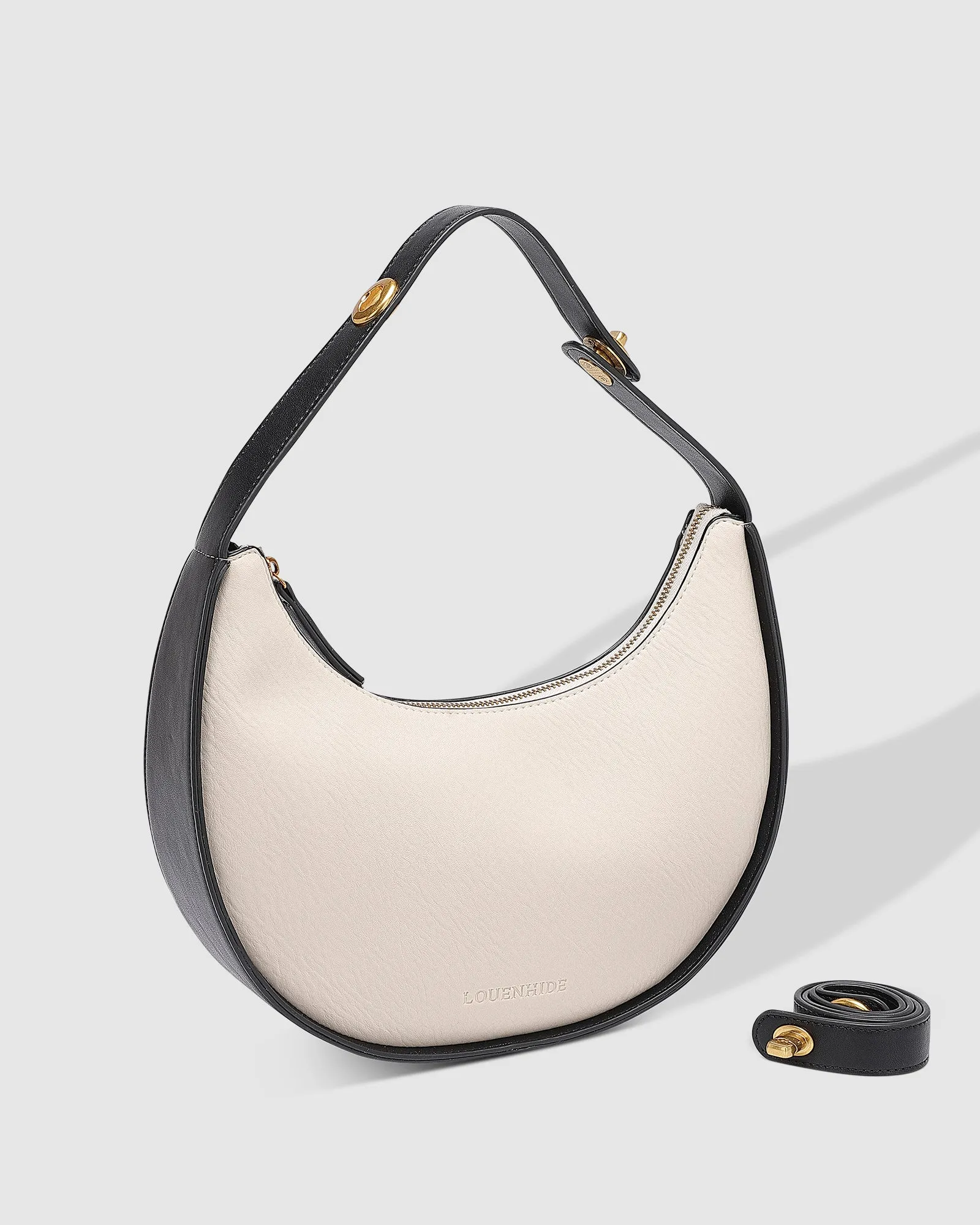 Luna Shoulder Bag