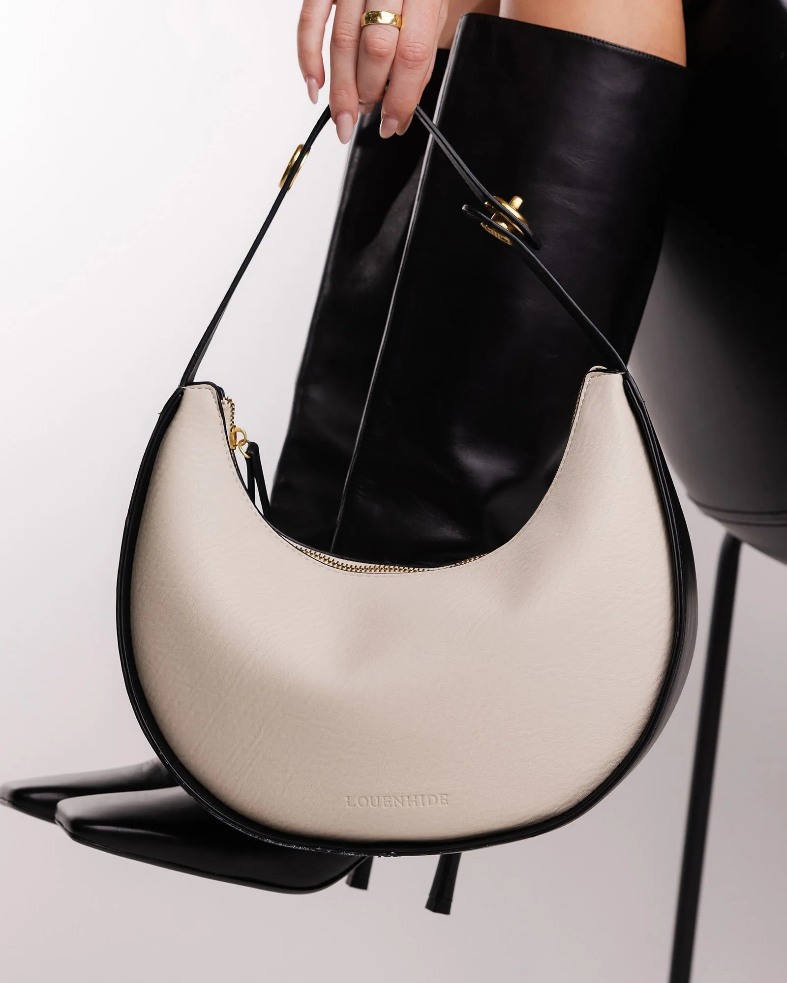 Luna Shoulder Bag