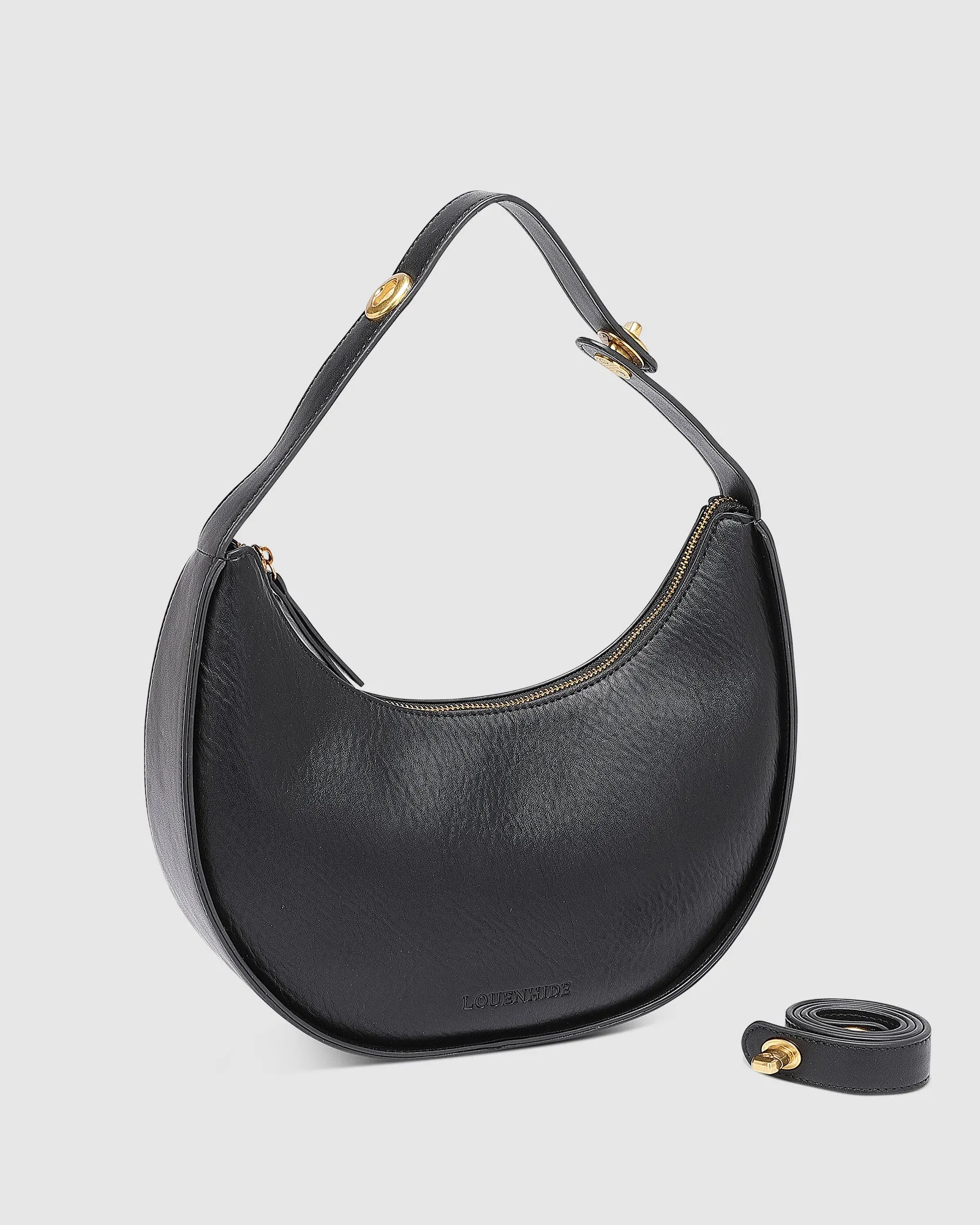 Luna Shoulder Bag