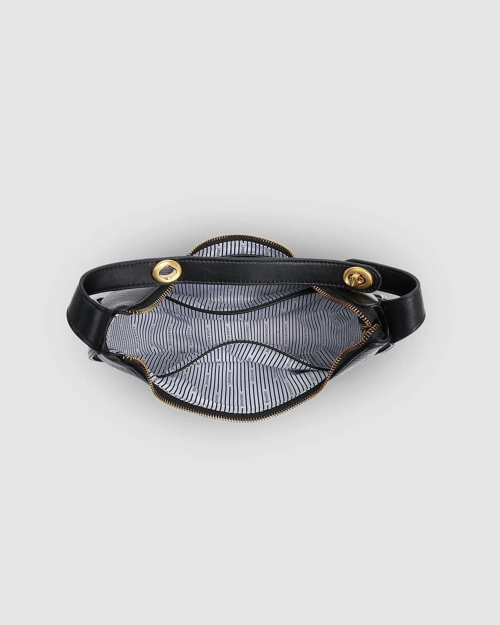 Luna Shoulder Bag