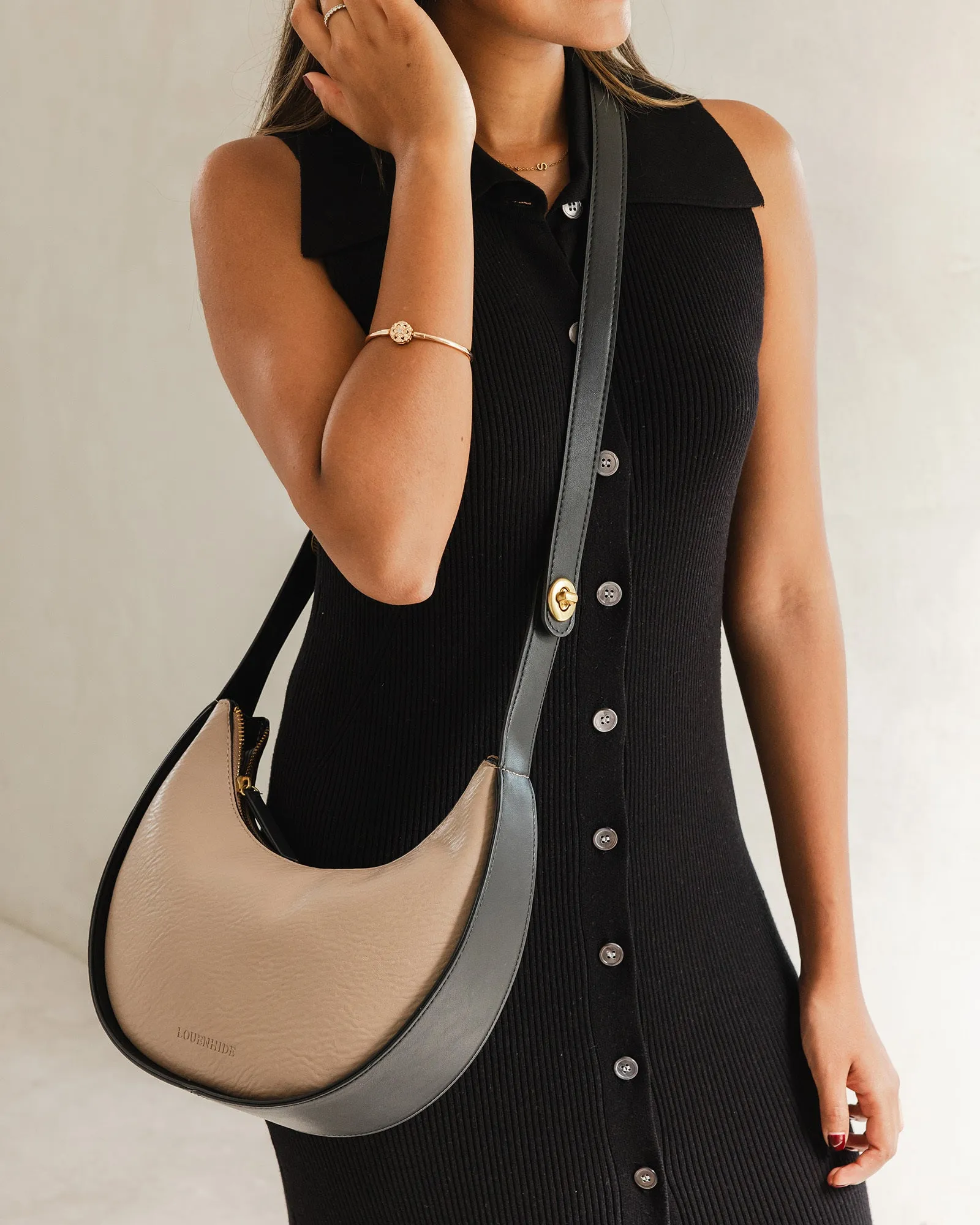 Luna Shoulder Bag