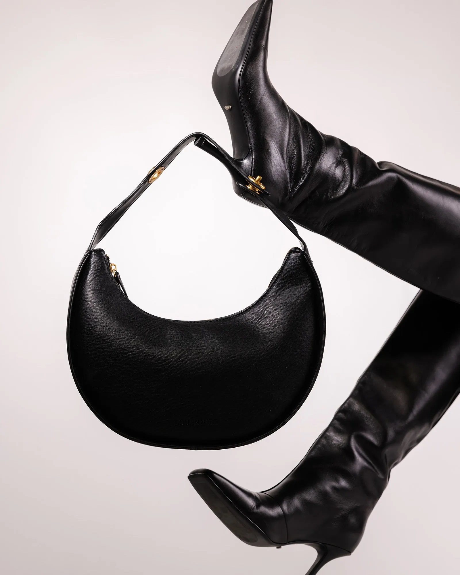 Luna Shoulder Bag