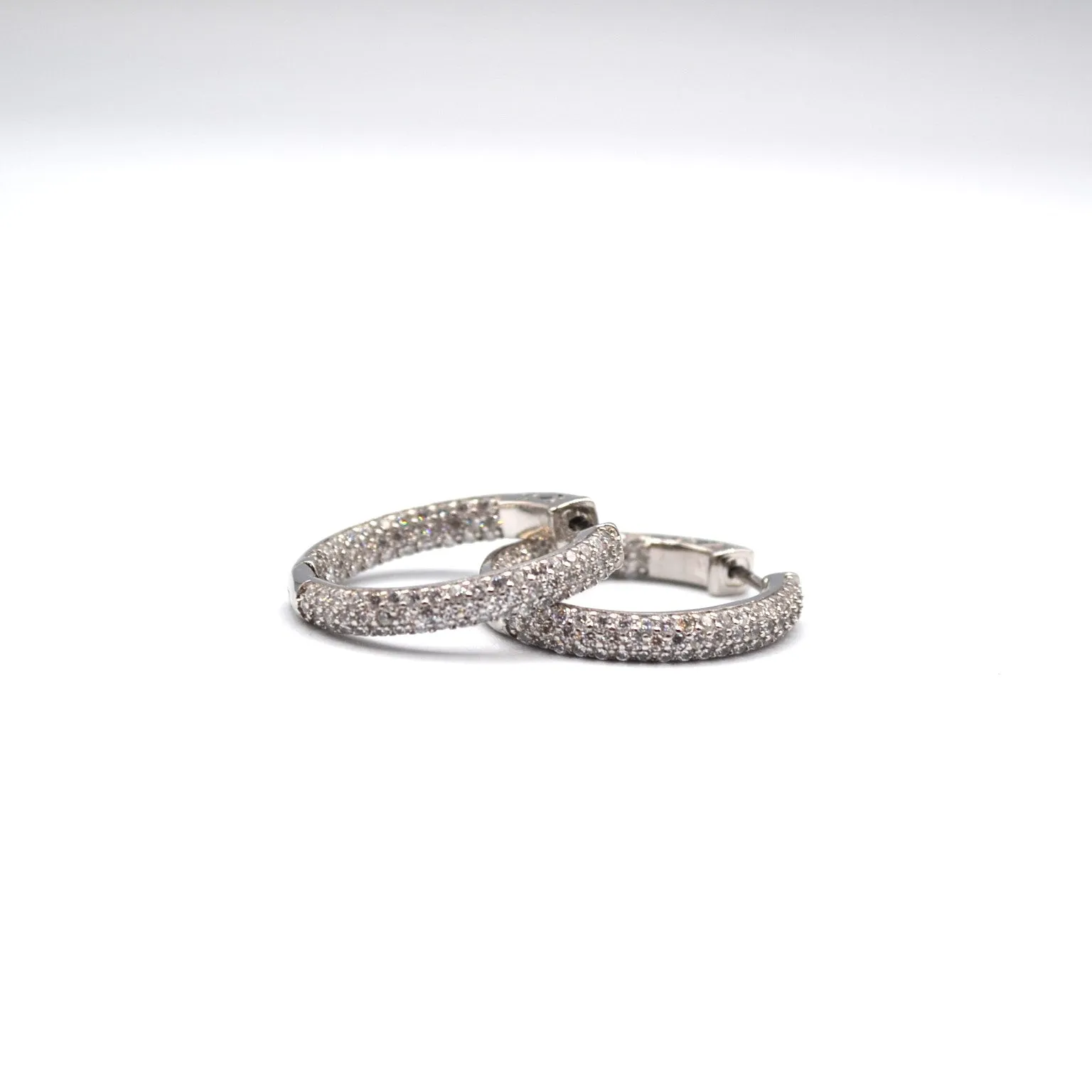 Melody Earrings