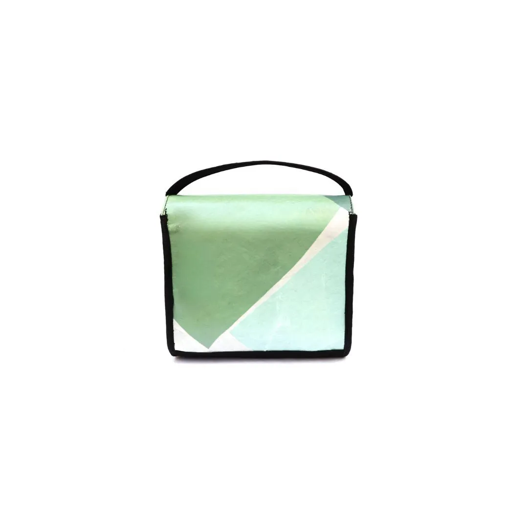 Mini Lolita Multi-Way Bag - broccoli