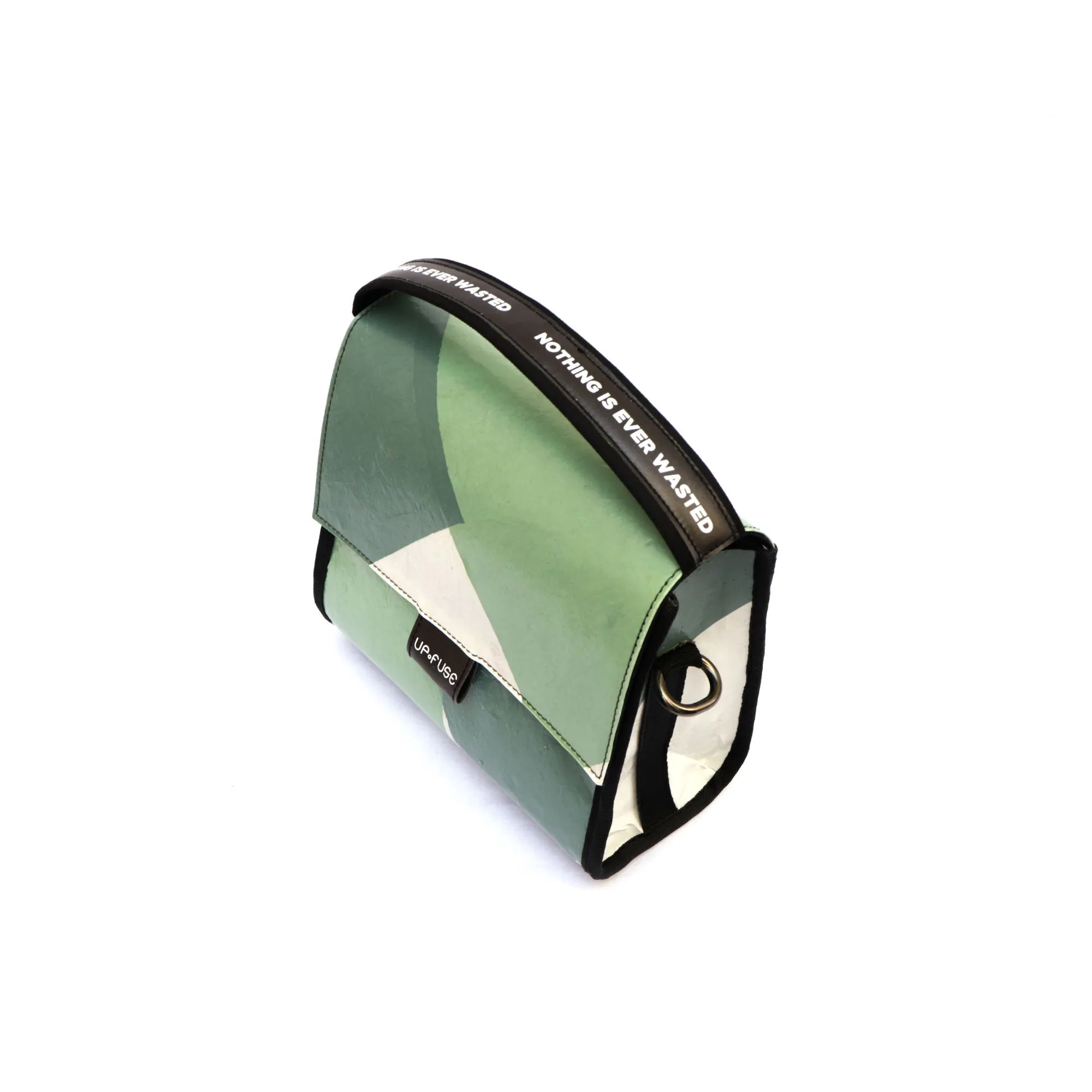 Mini Lolita Multi-Way Bag - broccoli