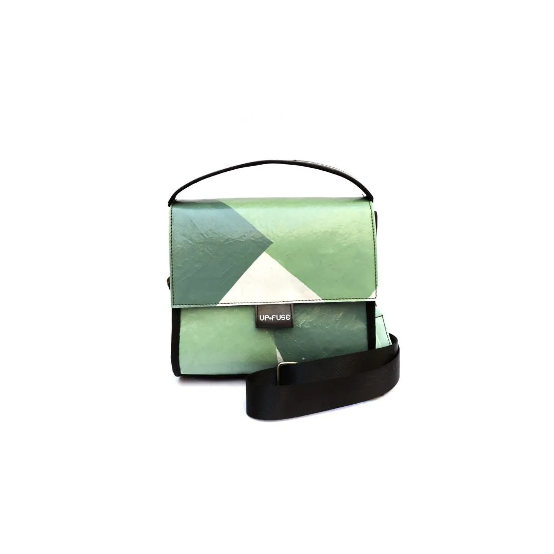 Mini Lolita Multi-Way Bag - broccoli