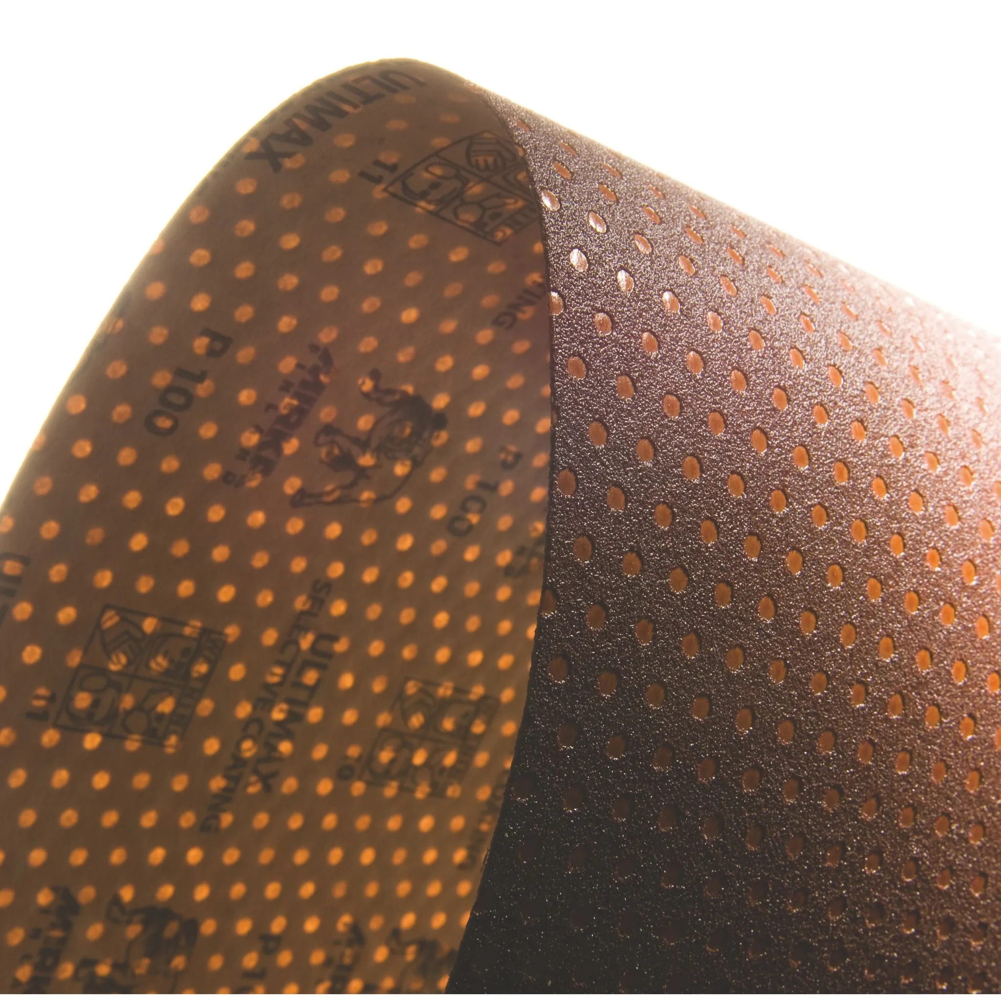 Mirka Ultimax 1350 x 2620mm Sanding Belts (Box of 10)