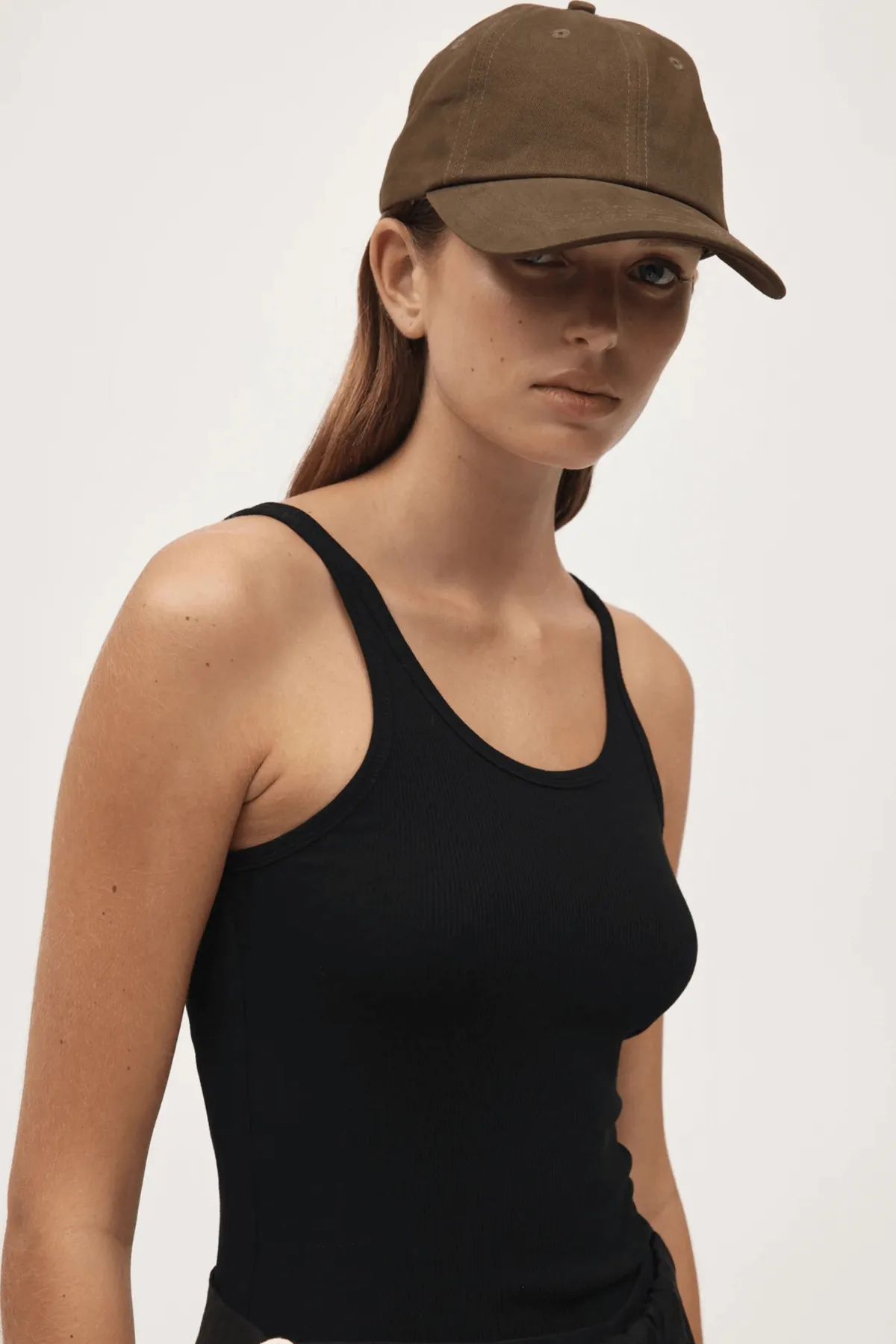 MOLLY CAP CLOVER