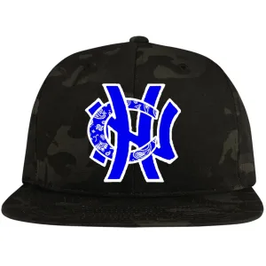 NHC LCC Snapback Hat