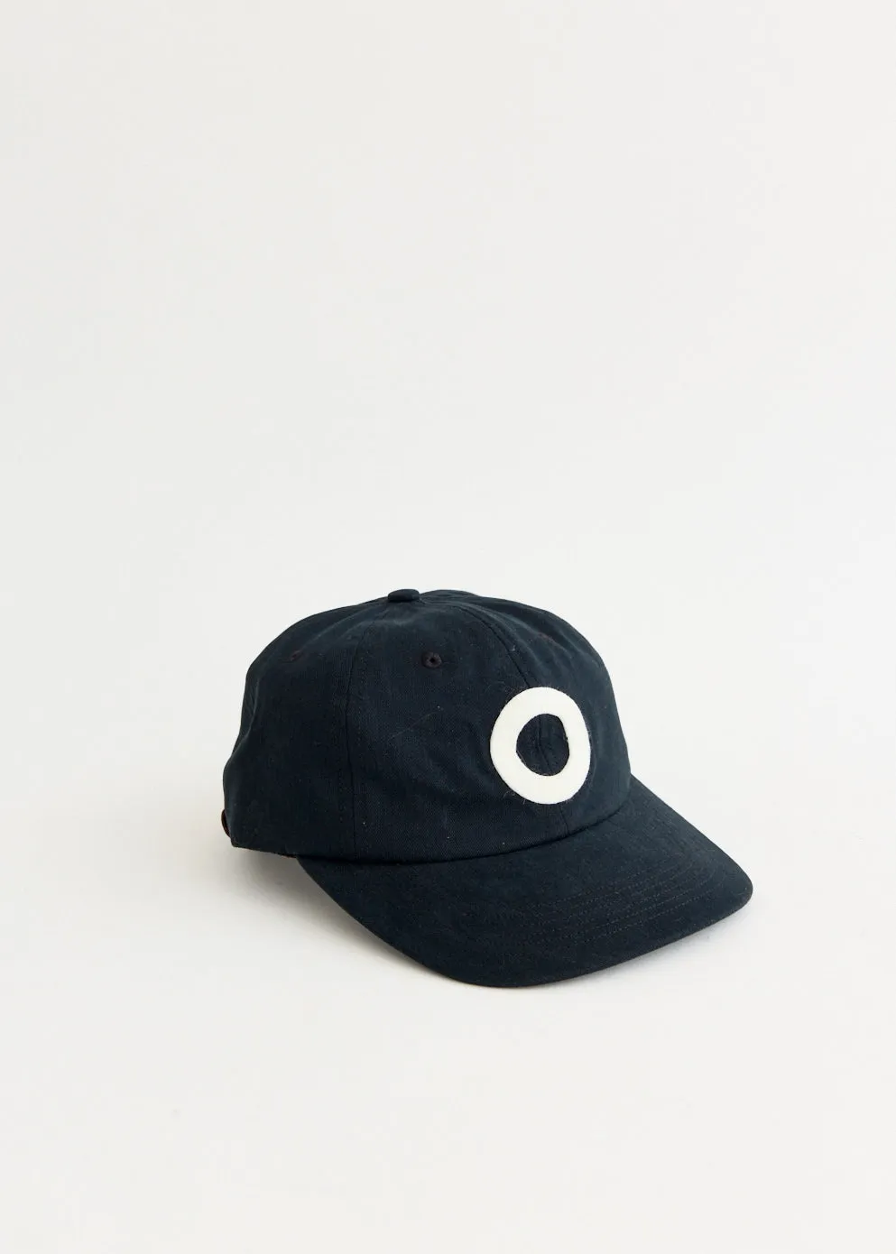 O Six-Panel Hat