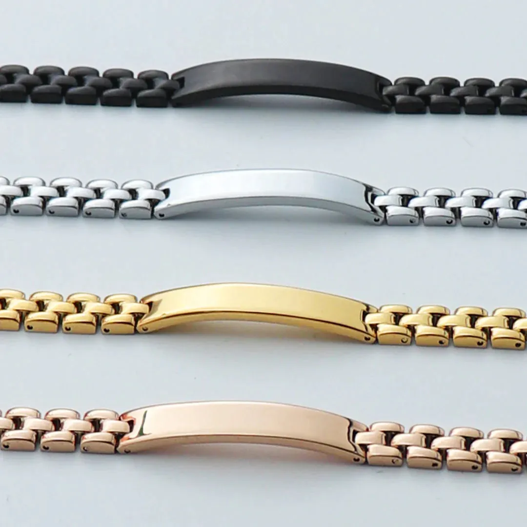 Premium Silver Bracelet