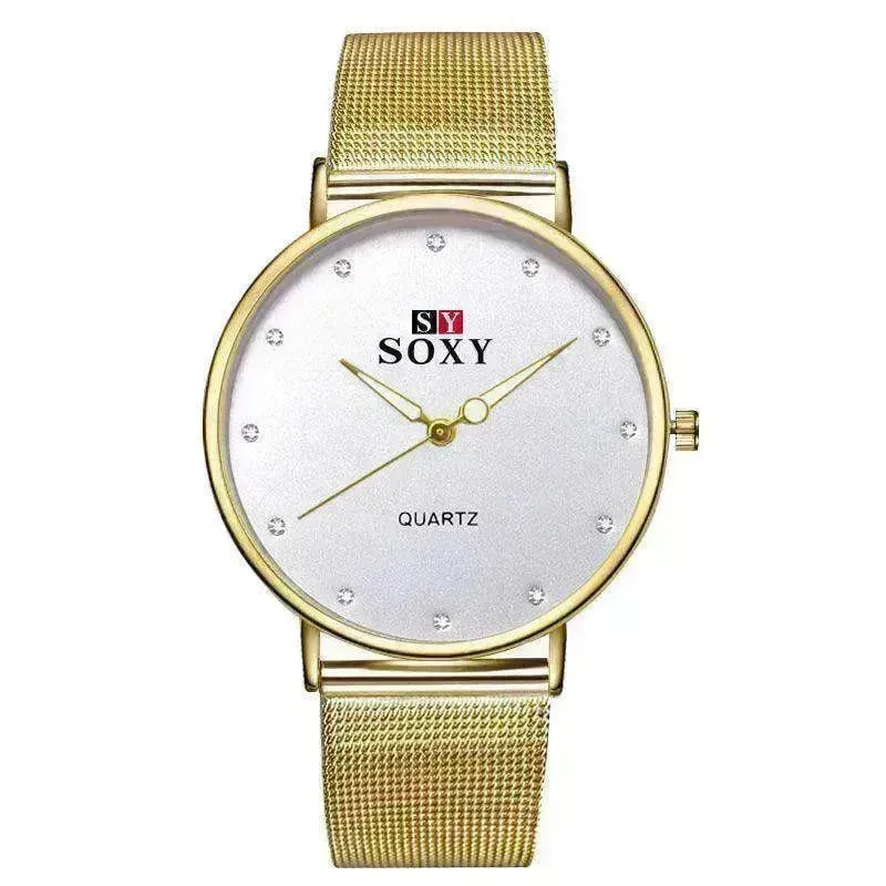 Quartz Watches