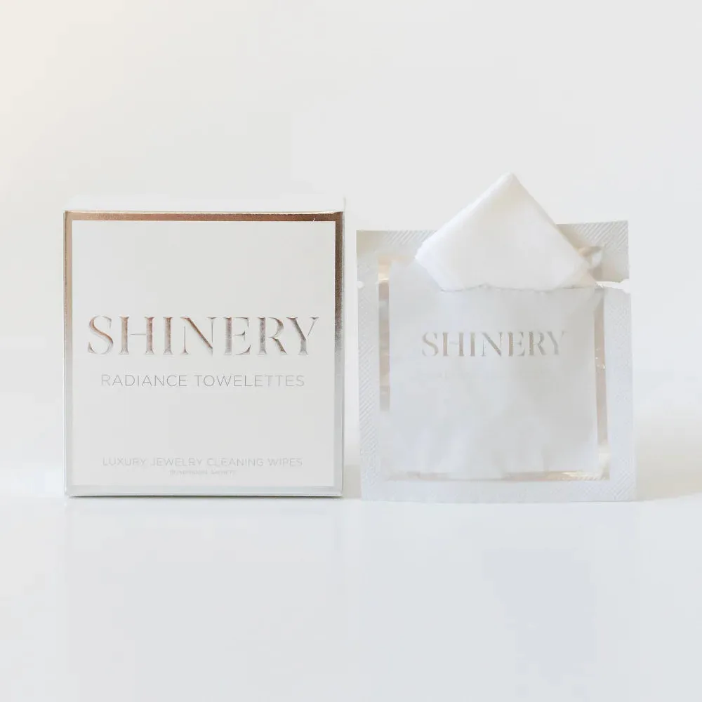 Radiance Towelette