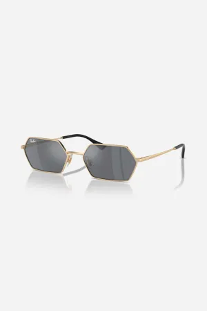 Ray-Ban RB3728 92136V 58
