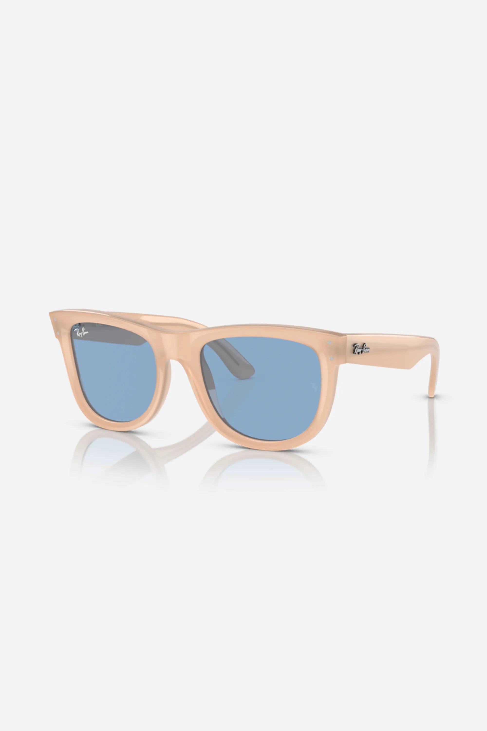 Ray-Ban RBR0502S 678072 53