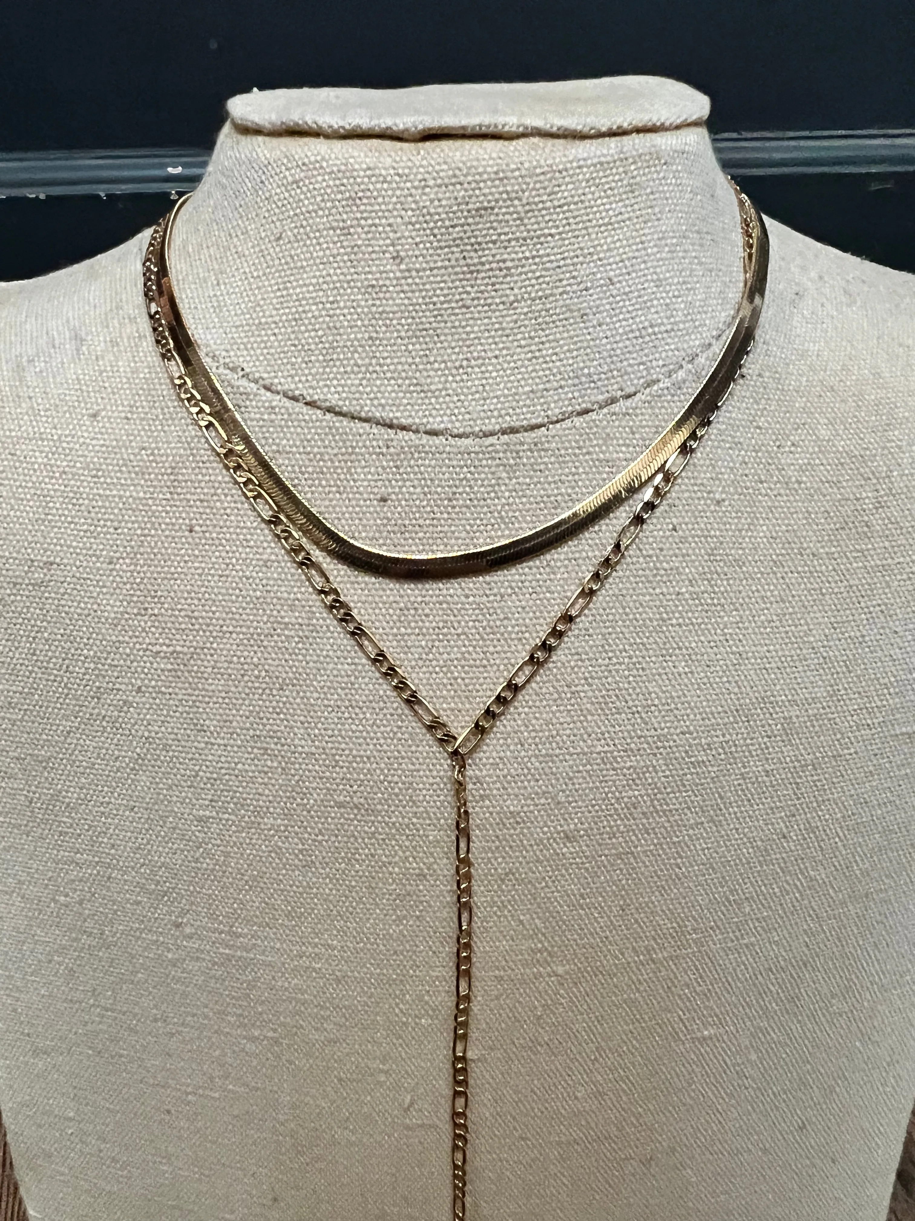 Reno Necklace