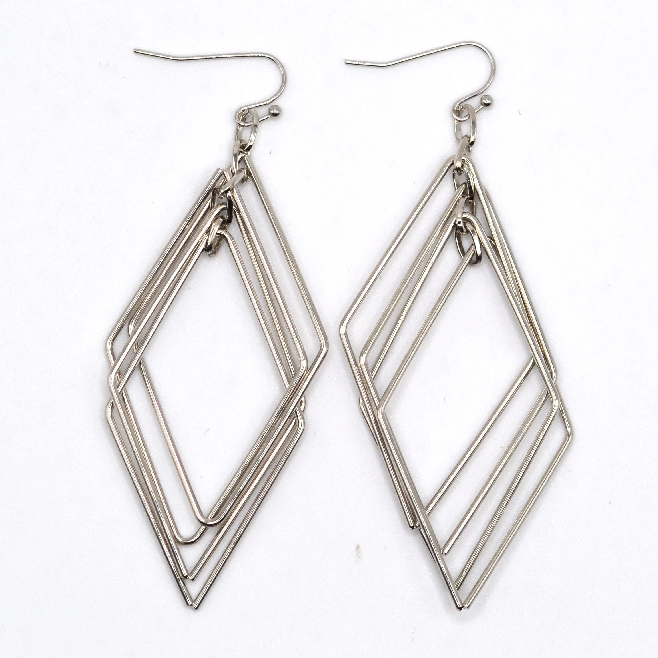 Rum Earrings