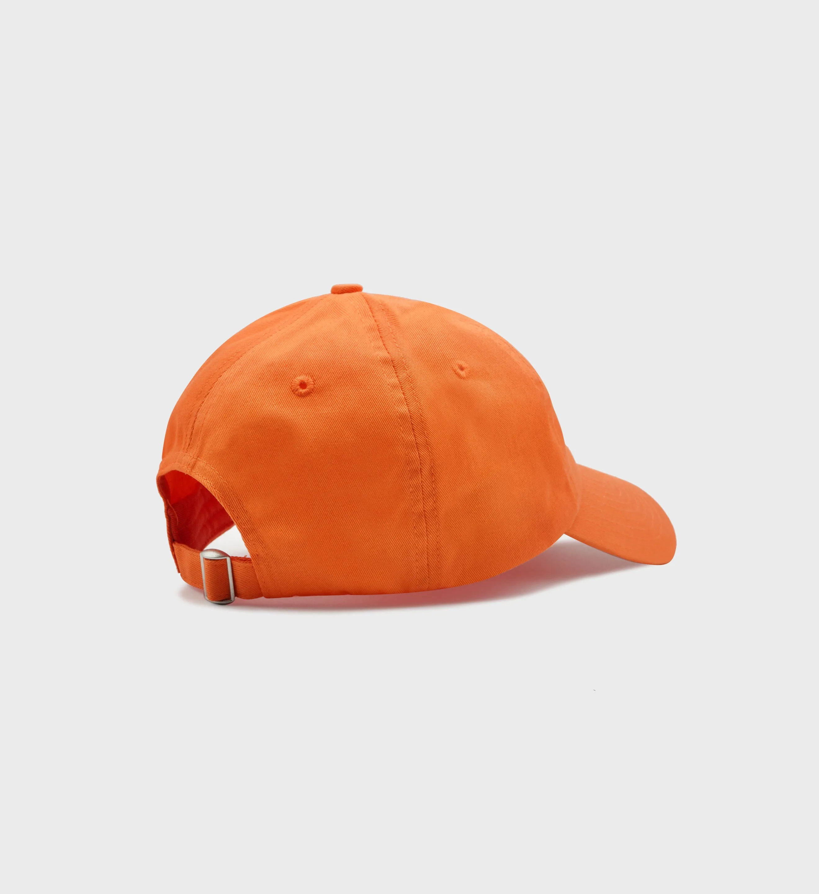SR Open Hat - Pomodoro/White