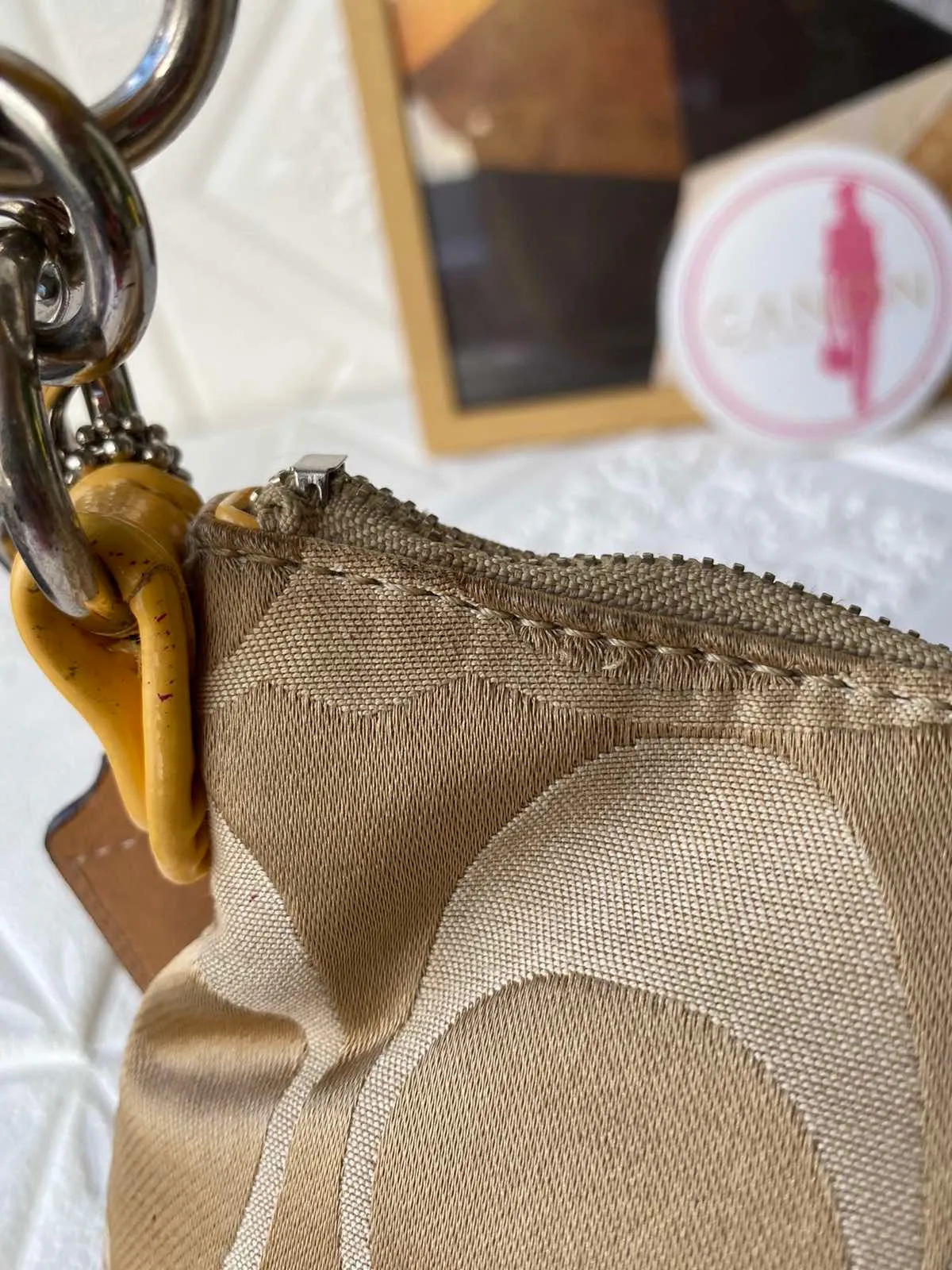Two Way Crossbody