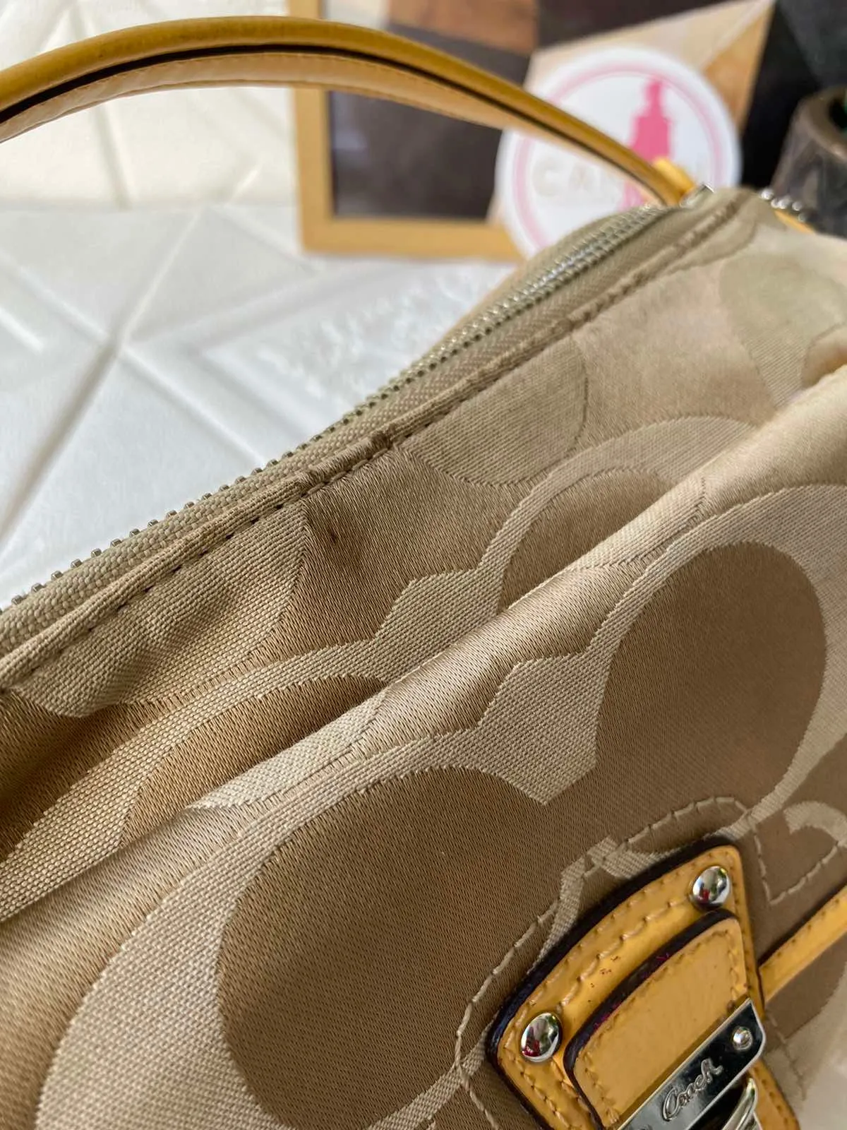 Two Way Crossbody