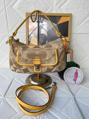 Two Way Crossbody