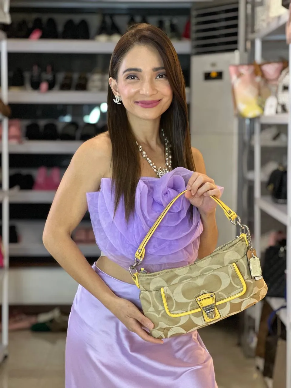 Two Way Crossbody