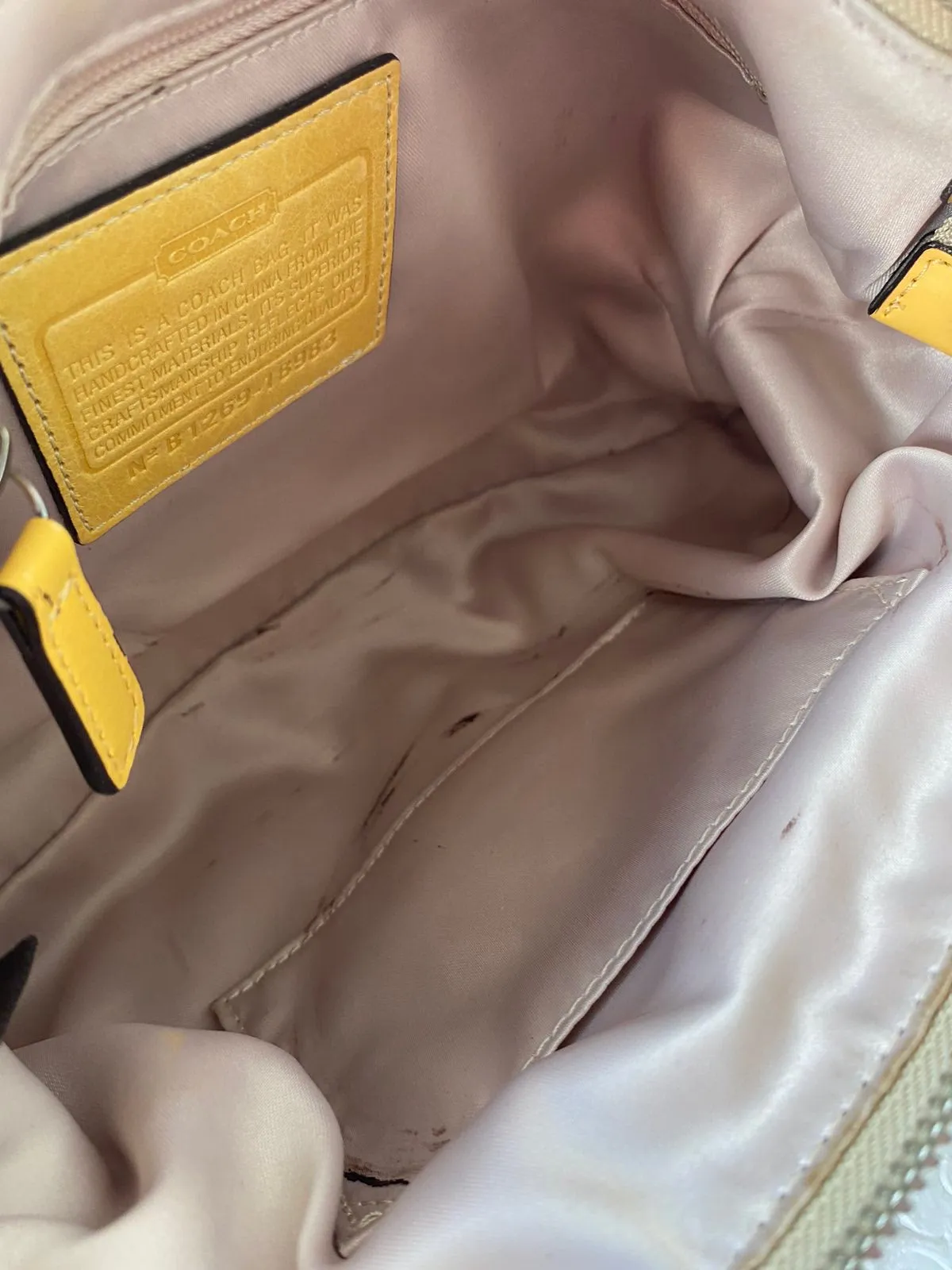 Two Way Crossbody